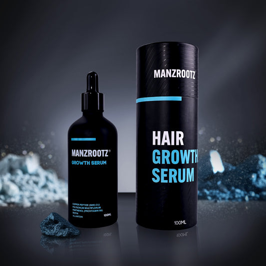 Growth Serum (100ml)