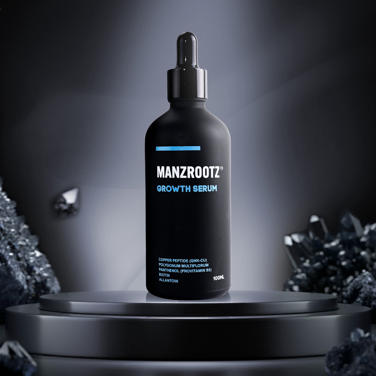 Growth Serum (100ml)