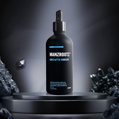 Growth Serum (100ml)