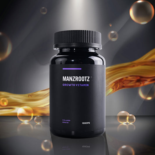 Growth Vitamins