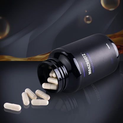 Growth Vitamins