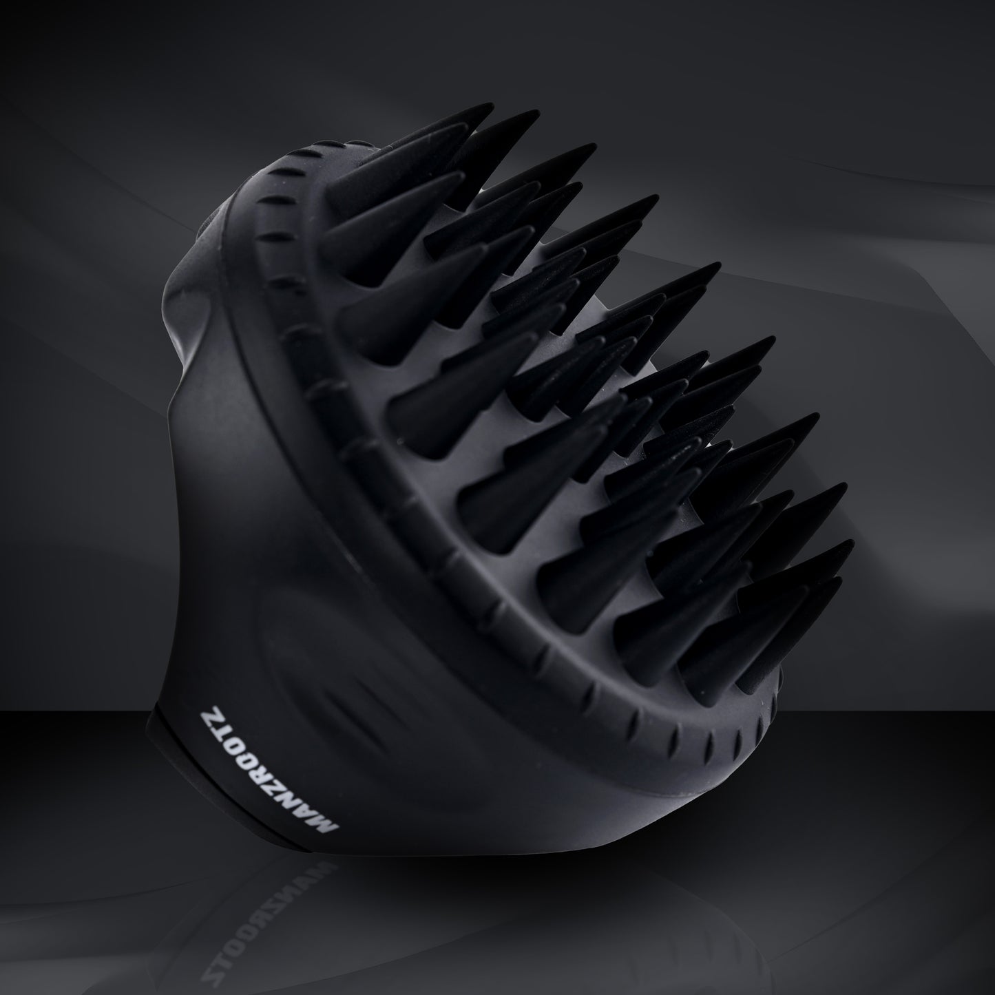 Scalp Massager