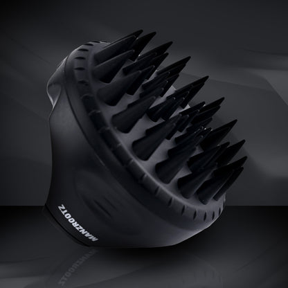 Scalp Massager