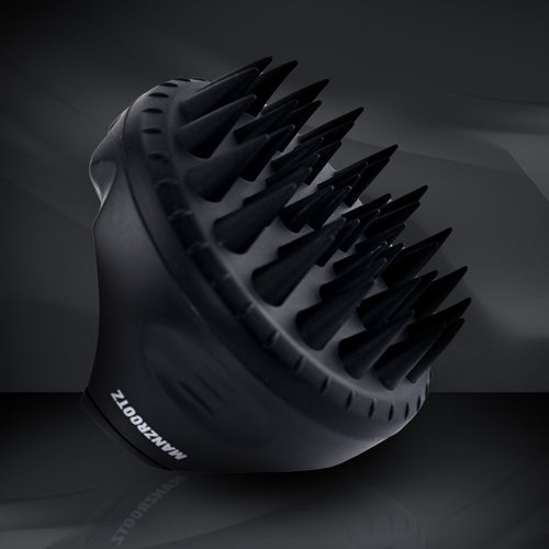 Scalp Massager