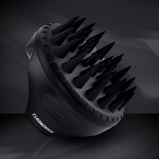 Scalp Massager