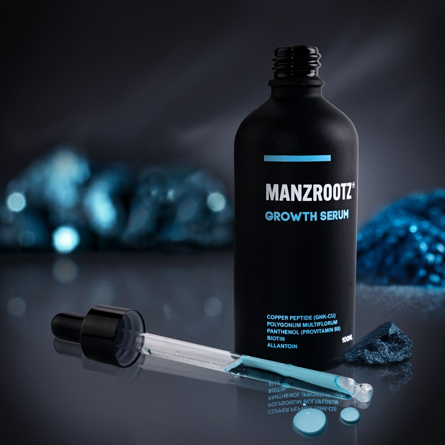 Growth Serum (100ml)