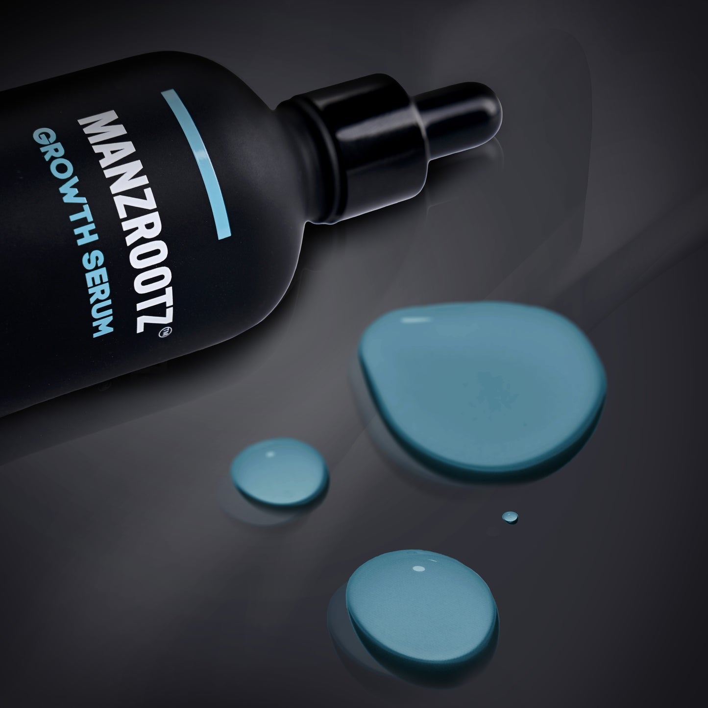 Growth Serum (100ml)