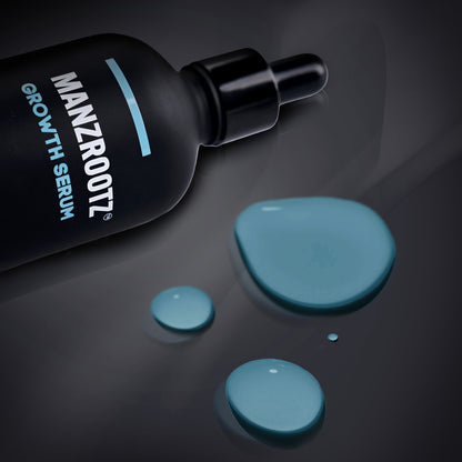 Growth Serum (100ml)