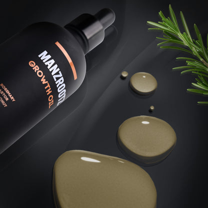 Growth Oil (100ml)